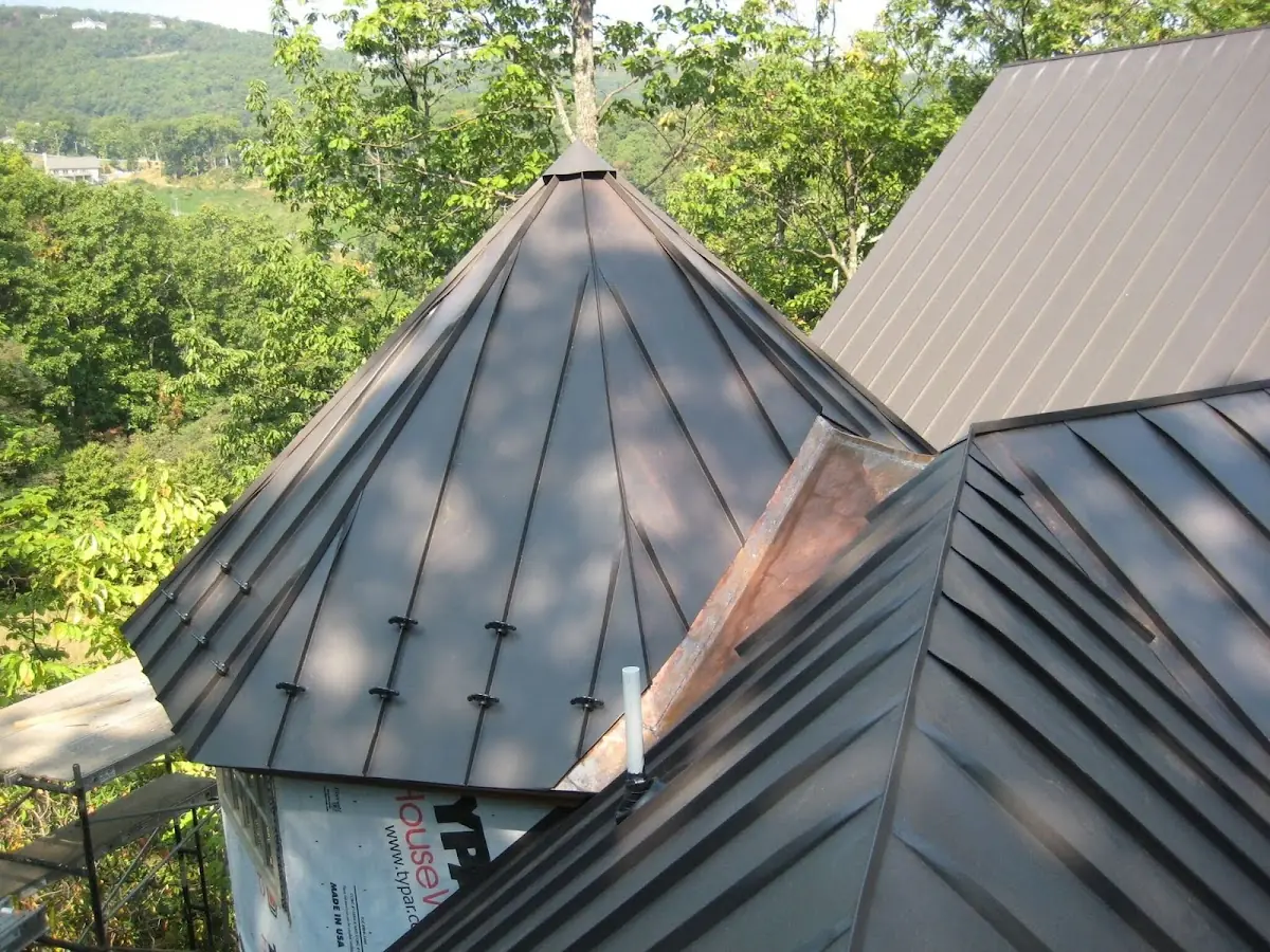 Professional Gutter Cleaning by Craftsman Roofing in Fig Garden